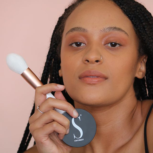 how-to: flawless foundation