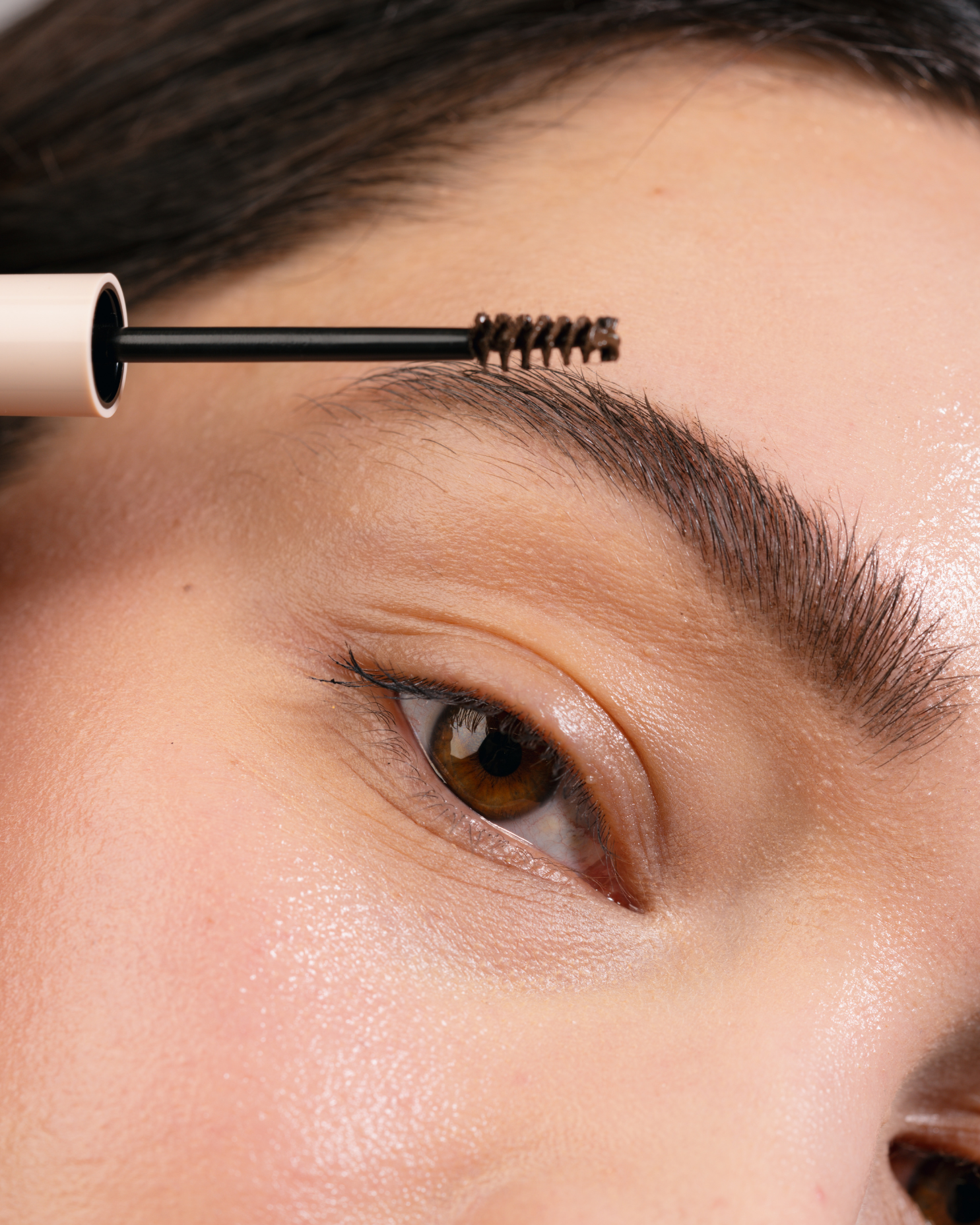 #BeachBrow -  brow mousse that fills, fluffs & sets