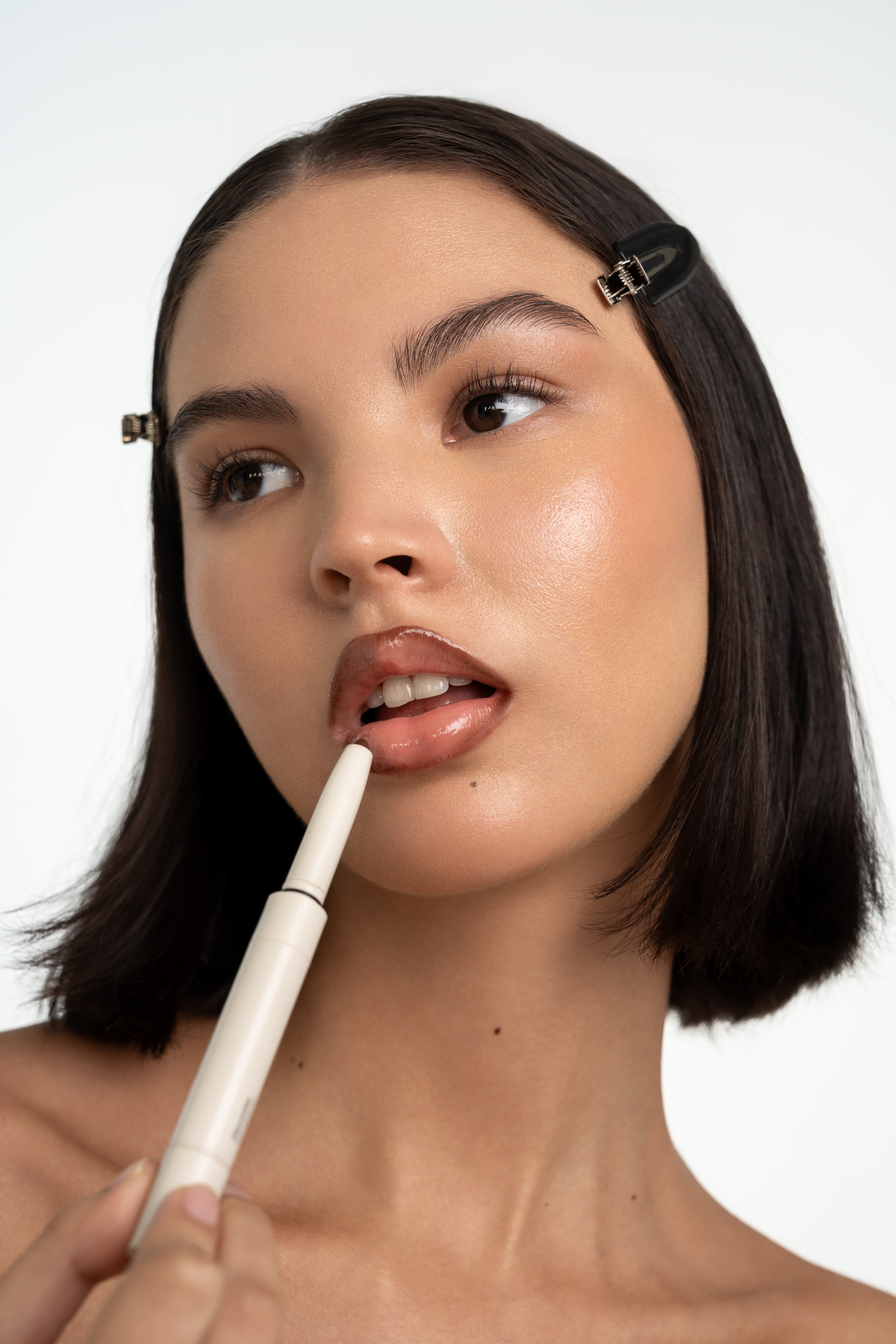 #LipCombo - duo sculpt + gloss