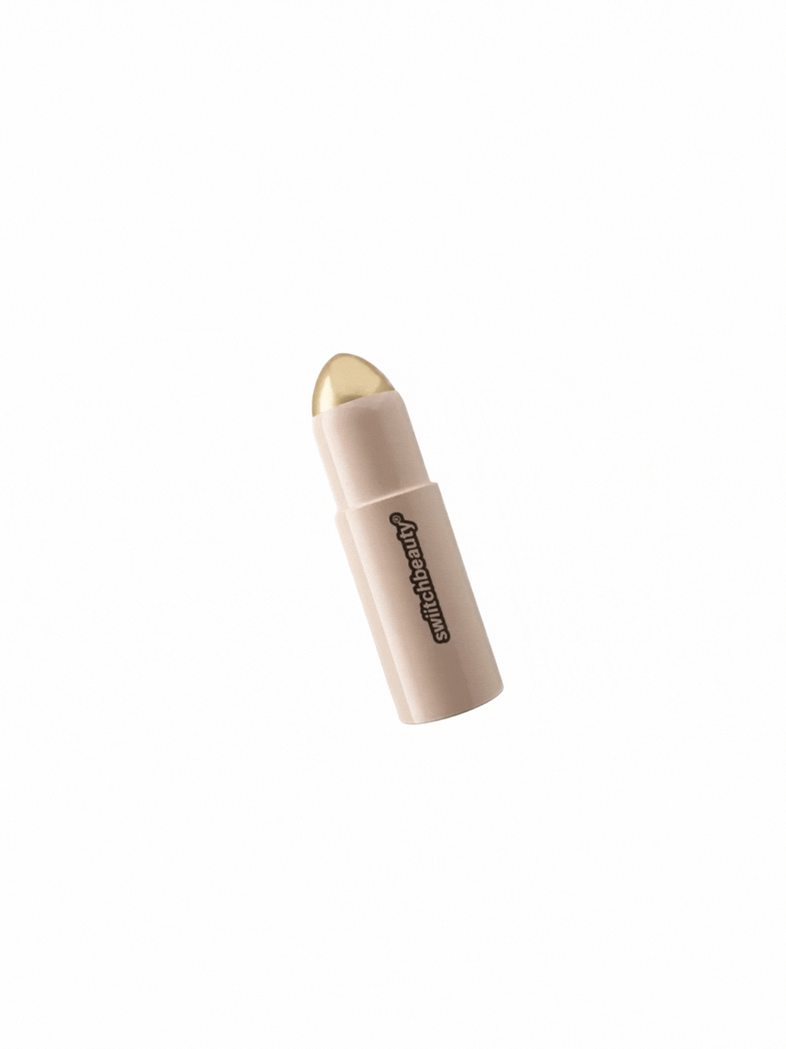 #DewDiligence - balmy highlighter stick