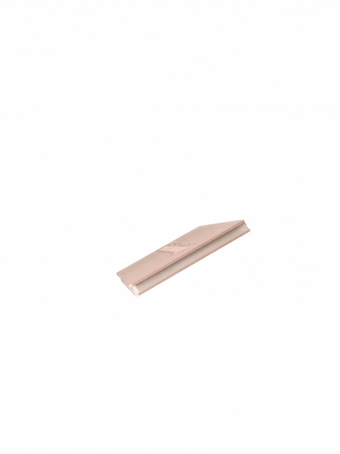 #BubbleBlush - dewy balm blush wardrobe
