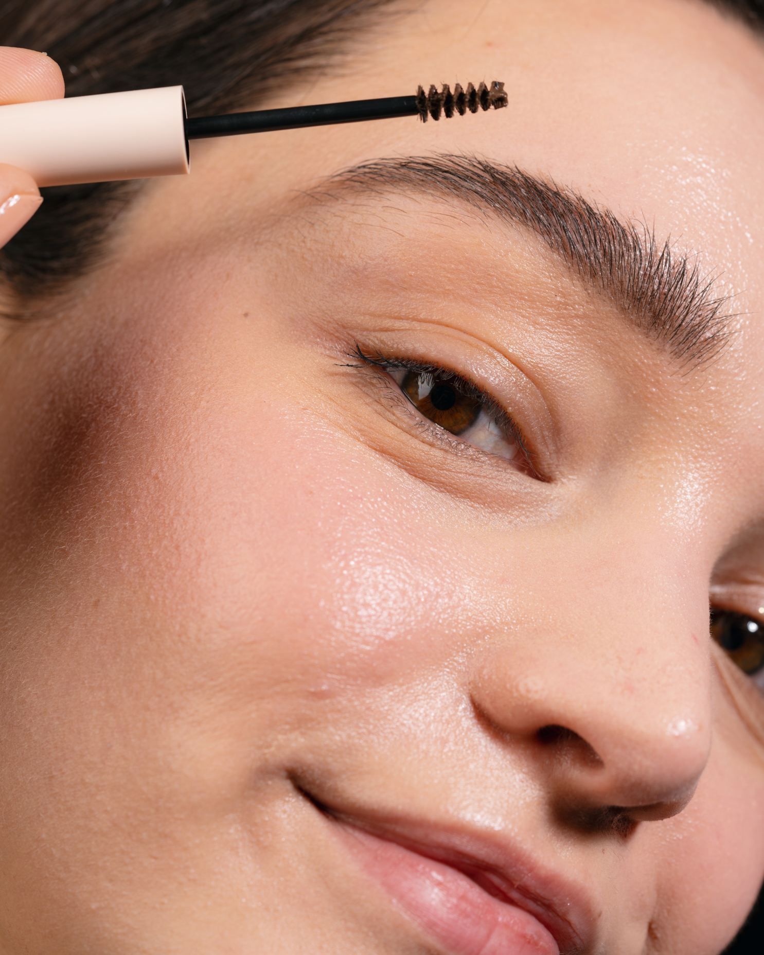 #BeachBrow -  brow mousse that fills, fluffs & sets