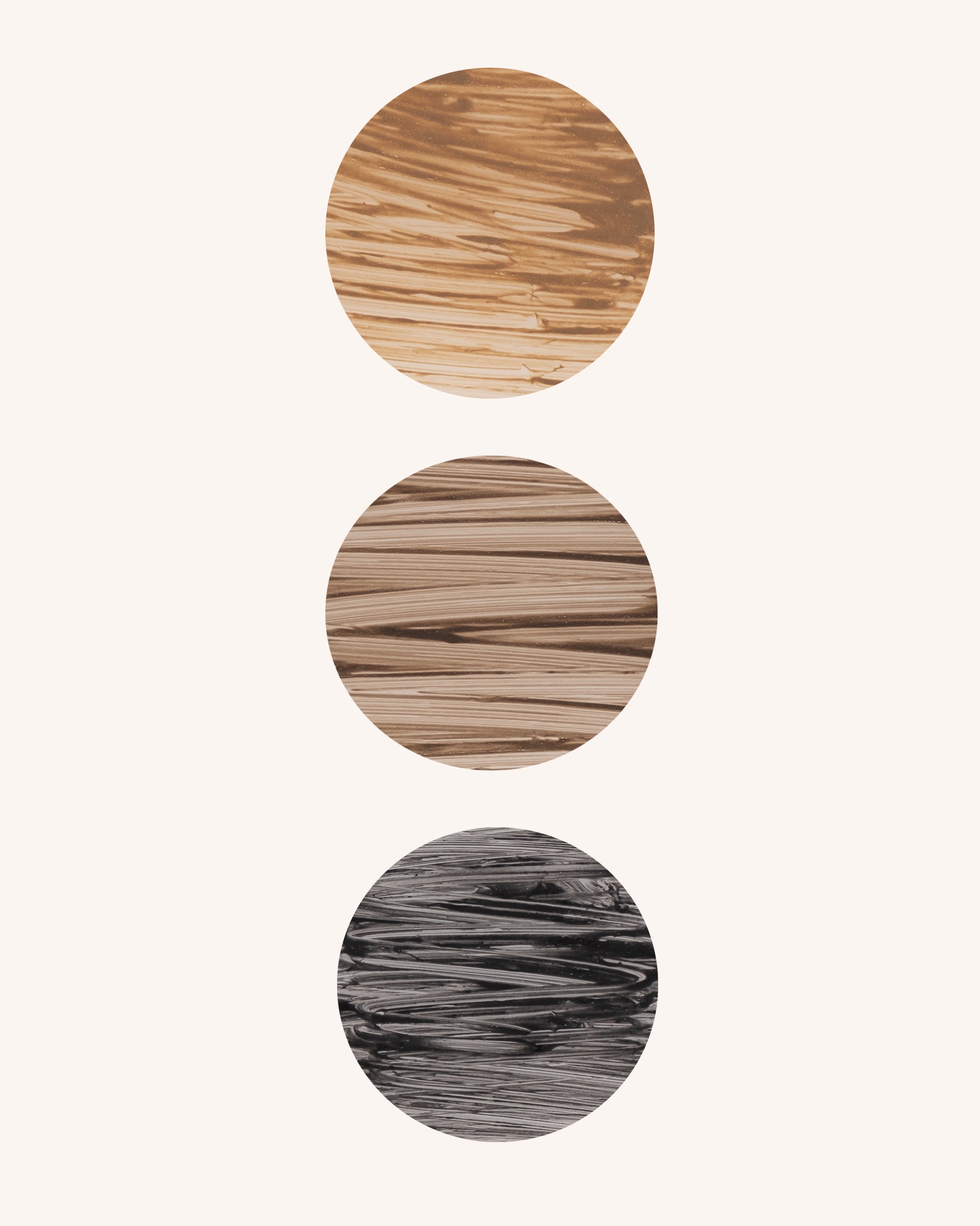 #BeachBrow -  brow mousse that fills, fluffs & sets